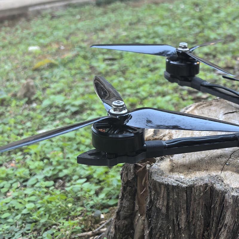 Xinhanglu B2809 7-inch FPV Drone Brushless Motor
