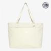 White Label Linden Tote Bag Cream