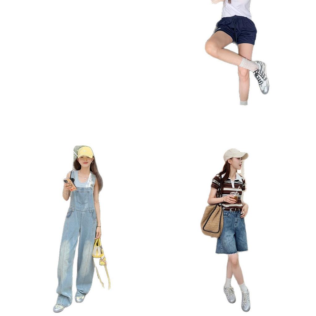 Blue cabinet, inner height increase of 4cm~ fashionable mesh breathable sports shoes contrasting color lace-up inner height increase Forrest Gu