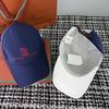 Junbie Letter Hard Top Baseball Cap