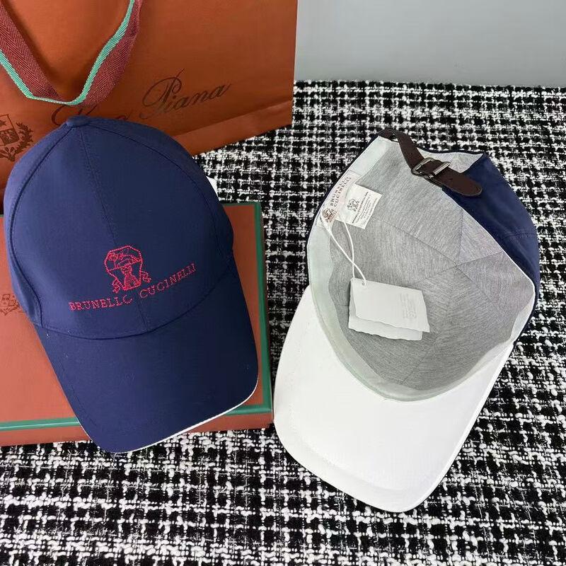 Junbie Letter Hard Top Baseball Cap