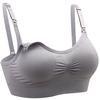 Feeding Nursing Bras Pregnancy Women Underwear for Women's  Maternity Cotton Bra Breastfeeding Bras