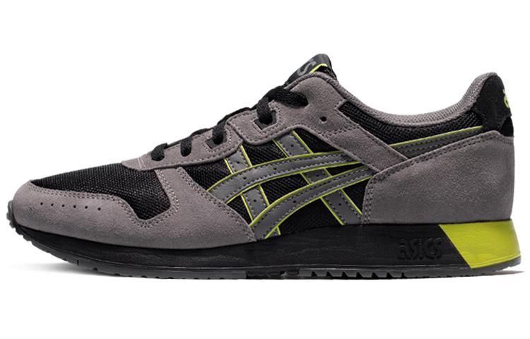 ASICS Lyte Classic Беговые кроссовки Черные 1203A168-002 43.5