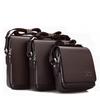 Men's Crossbody Shoulder Bag 4361 - Business Briefcase