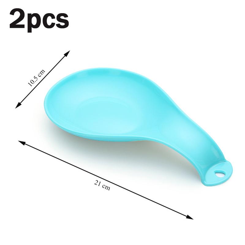 Löffelablage Groß Keramik Löffelhalter Hitzebeständig Kochlöffelablage Kaffeelöffelhalter Spülmaschinenfest Keramik Löffelablage