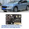 LED-Chip-Platinenpaar für Volvo S60/V60 Hohe Ausstattung (16-Licht)