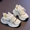 Trendy 2026 Kids' Summer Mesh Running Shoes - Stylish & Breathable for Boys & Girls
