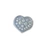 Stampi per Unghie Artistiche 3D in Alta Trasparenza - Design Orsetto, Fiocco, Bouquet