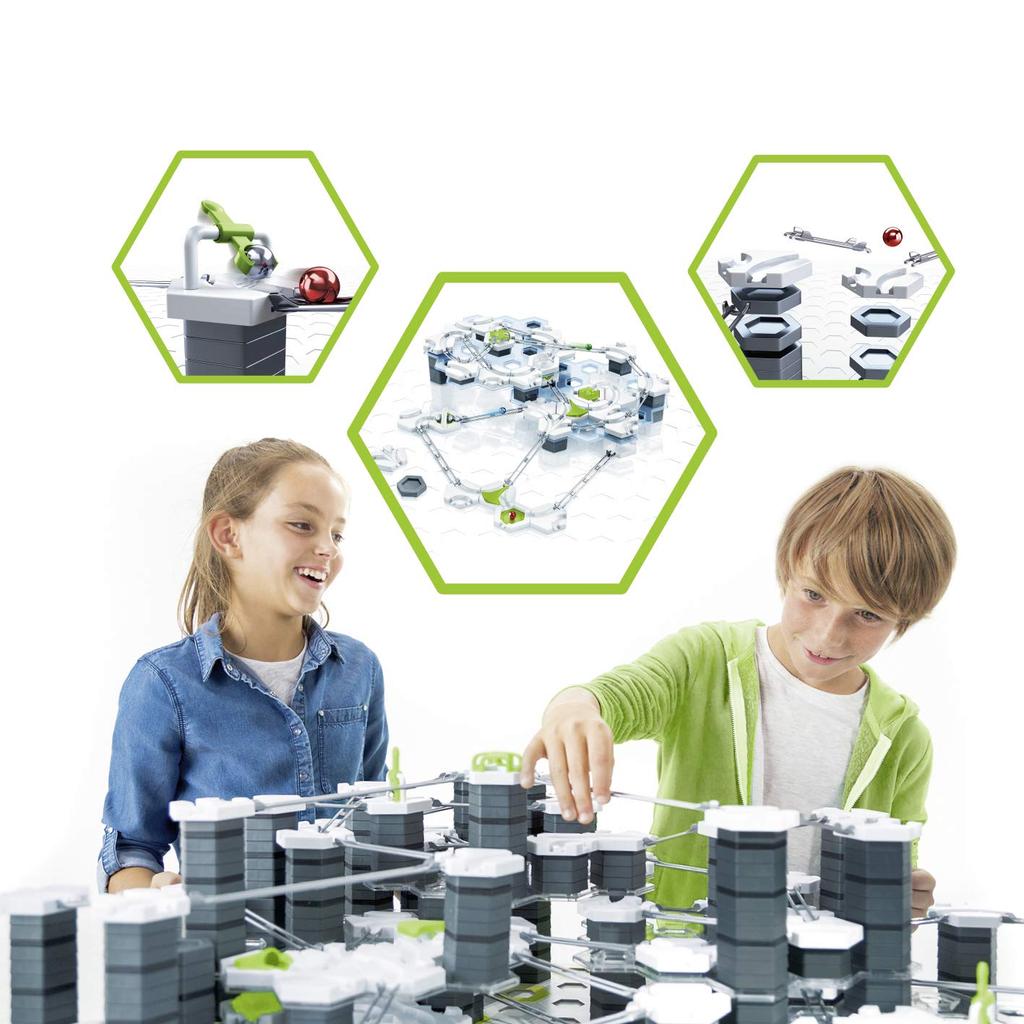 Ravensburger GraviTrax Parts Loop Construction Toy 27599 Add-on