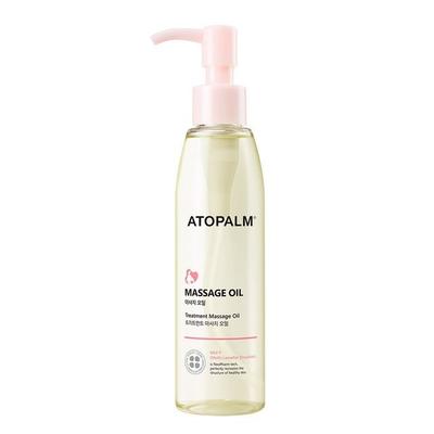 Maternity Care Massage Oil