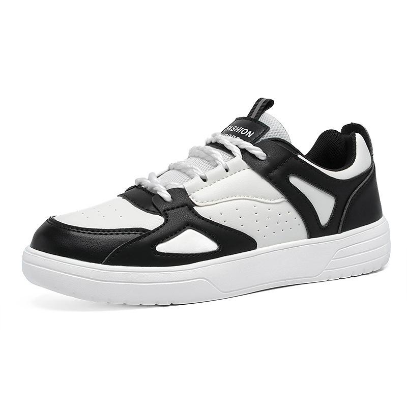 

Classic low-top little white shoes couple casual student board shoes lightweight sports men s shoes 39