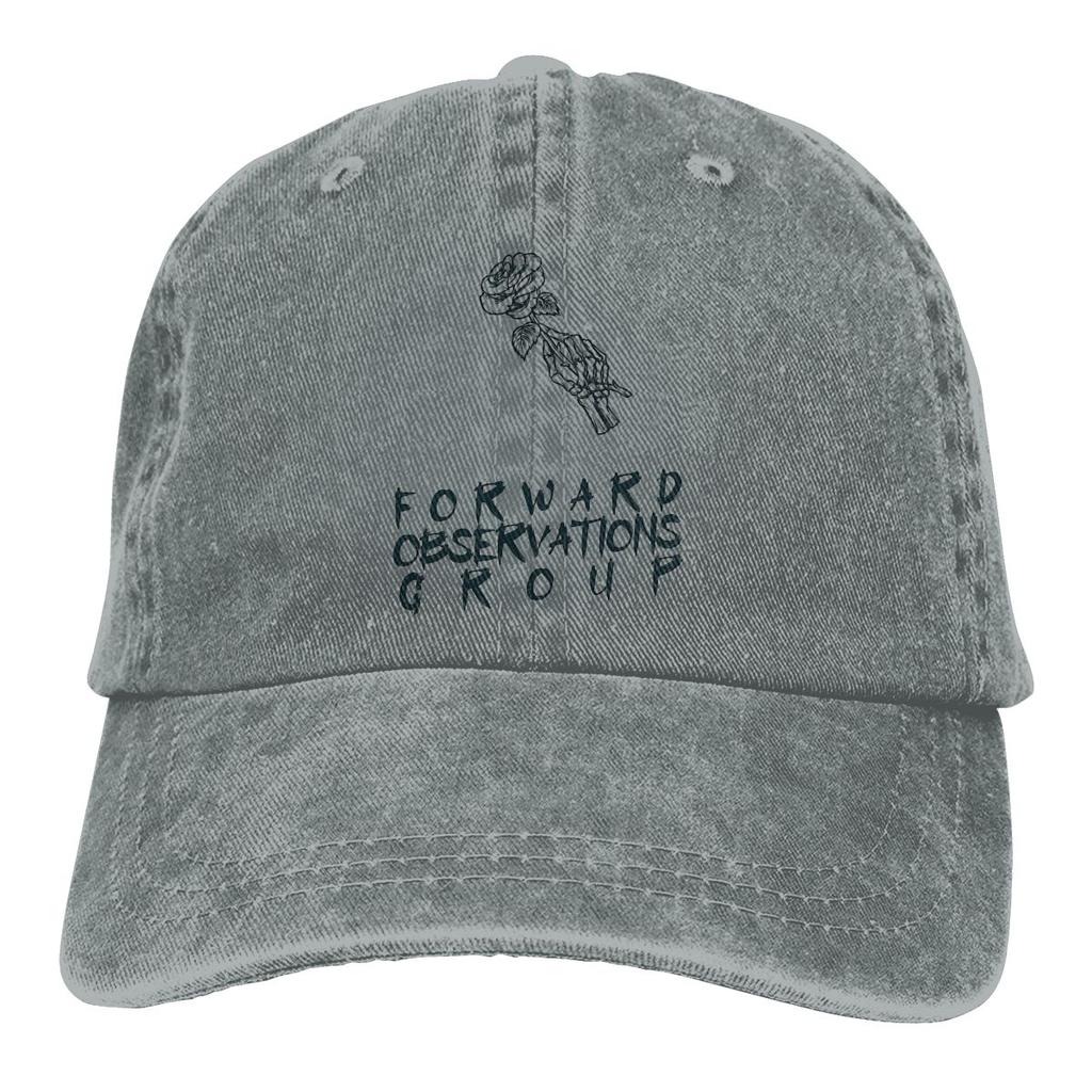Crye Fog Forward The Baseball Cap Peaked Capt Sport Unisex Outdoor Custom Forward Observations Group Hats