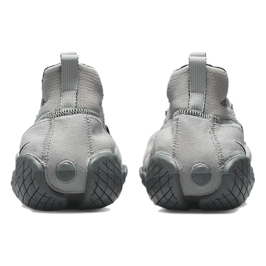 Nike ISPA Link Light Iron Ore Smoke Grey Unisex Sneakers CN2269-002