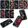 Wheel Supercar Super Car Calipers for Motorola Moto Edge 70 60 Fusion 40 NEO Pro G56 G96 G71 G73 G52 G41 G42 G50 G51 Case