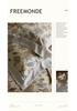 Luxury Floral Retro Tencel Cotton Linen 4-Piece Bedding Set: Cool & Smooth Duvet Cover for All Seasons