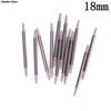 10Pcs/lot 8mm 12mm 16mm 18mm 20mm 22mm Stainless Steel Watch Band Spring Bars Strap Link Pins Repair Watchmaker Tools