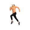 Nike Maglietta a maniche lunghe Dri-Fit Trail ad asciugatura rapida da donna Top Moon-Copper Phantom-Gray-White Argento HJ2249-856
