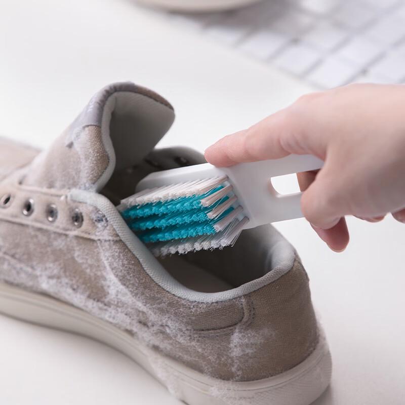 CHAHUA Multi-functional Cleaning Brush (2-Pack)