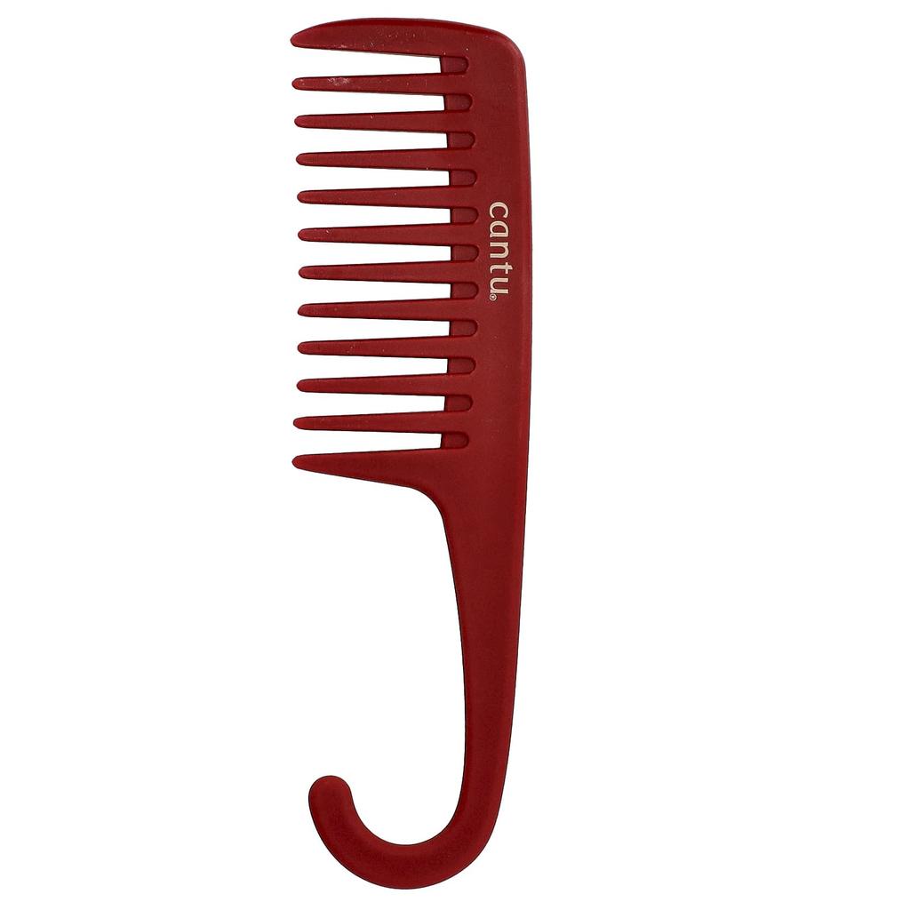 1 X Sturdy Detangle Comb