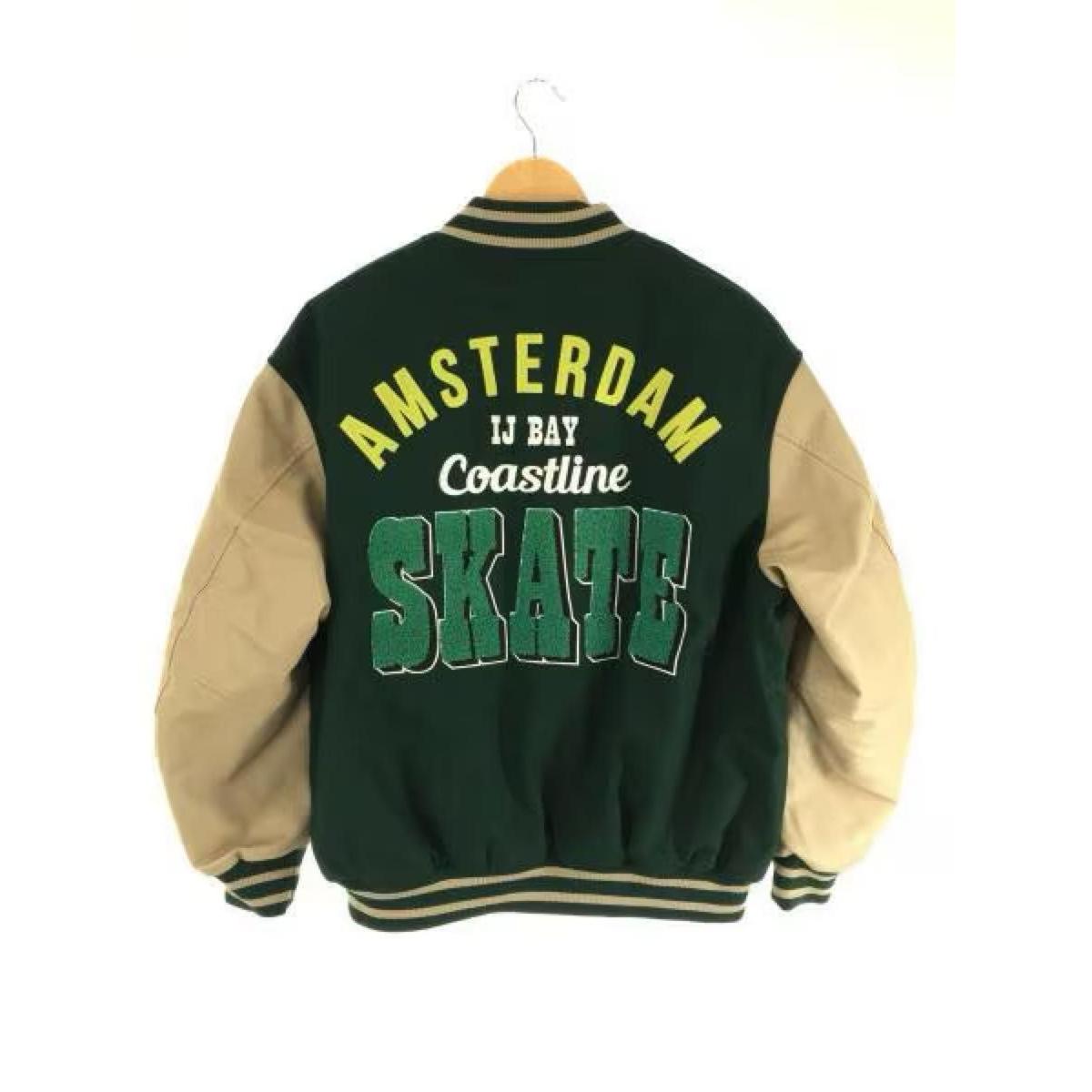 WEGO Melton Patch Stadium Jean