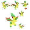 Pokmon Flygon Plush Toy With Short Pile Cotton For Kid And Collectors