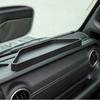 Dash Storage Organizer Tray Box for Jeep Wrangler JL 2018+ Console Accessories