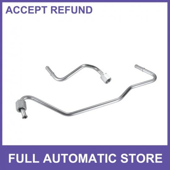 

Oil Cooling Pipe TWO for Jeep Grand Cherokee 2001-2003