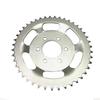 Motorcycle Rear Large Sprocket Gear Chain Disc For Benelli BN251 TNT25 TRK251 Leoncino 250 BJ250-15/15A 250-15A