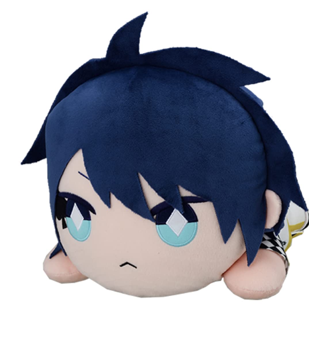 

Twisted Wonderland Twist Nesoberi Мягкая игрушка Nesoberi Deuce Spade