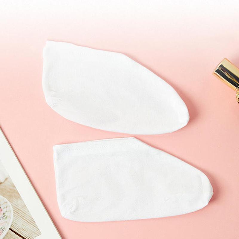 Foot Moisturiser Socks Overnight Spa Cotton Socks For Foot Cream Lotion Sock For Moisturising For Dry Feet Care Moisturising Soc