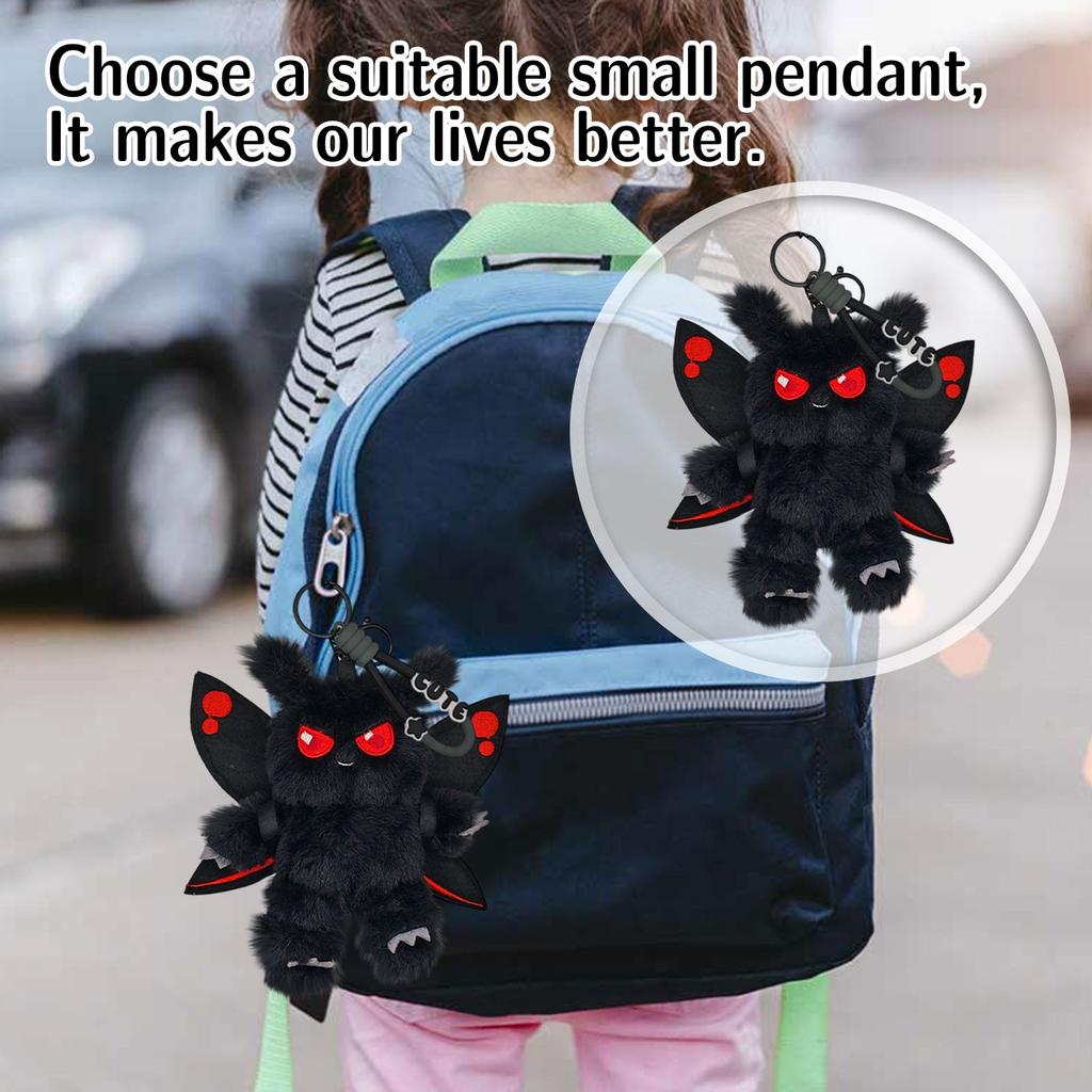 Cute Plush Doll Toy Gift Cartoon Style Children's Rag Doll Doll