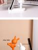Cute Animal Phone & Tablet Stand: Bear, Frog & Rabbit Decoration for Home or Office
