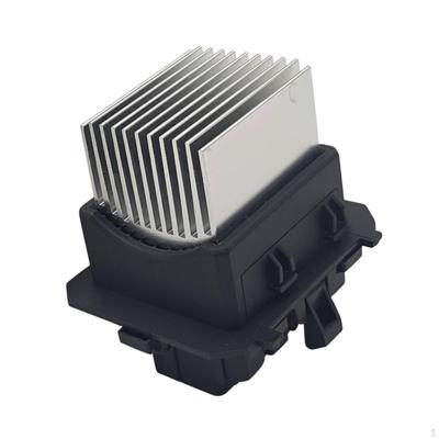 Resistor do Motor do Ventilador do A/C 64119240713 para Mini Cooper Wagon 2014-2014