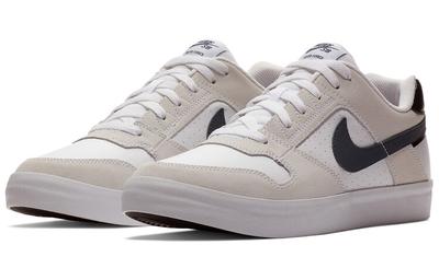 SB Delta Force Vulc Weiß Donnerblau - 942237-100