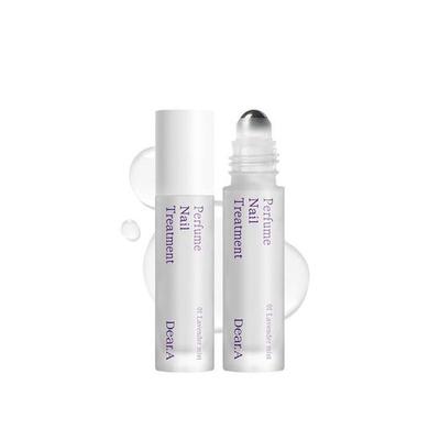 DEAR.A Perfume Nail Treatment 10g