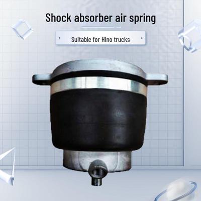 Mitsubishi Fuso Truck Cab Air Spring Shock Absorber MK596472