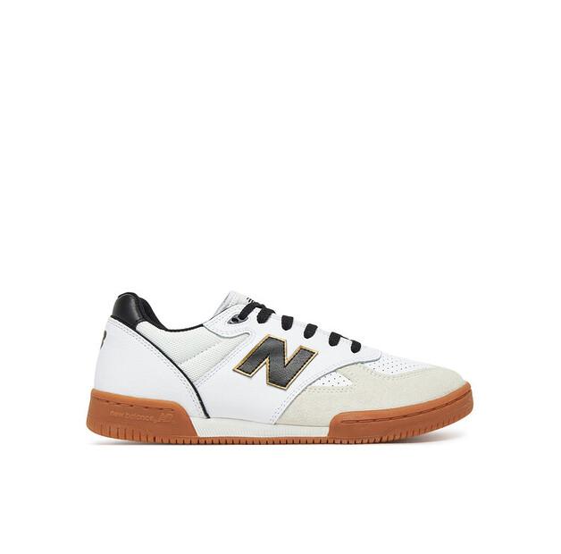 

Мужские кроссовки New Balance Nm600wta белые EU 42.5
