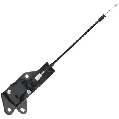 Frunk Hood Lock Aktuator Primäre Release Für Tesla Modell 3 17-2022 1098789-00-D