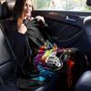 1pc Guitar Printing Lightweight Flannel Blanket, Comfortable and Warm Blanket, for Camping Sofa Bed and Couch Office, Gift