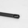 Jazz Drum Brush and Stick Set: Steel Brush & Percussion Accessories