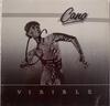 LP Record CANO  Visible LR054 Ready Records 1984 Canada Rock Used