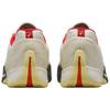 New Nike S.T. Flare Abrasion Resistant Low Top Vintage Basketball Shoes Men's Pearl White HF0232-002