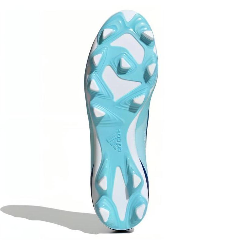 Adidas X Crazyfast.4 Fg 'Marinerush Pack' Sneakers GY7431