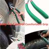 Car  Wheel Eyebrow Edge Repair Tools Pliers Auto Body Metal Paintless Dent Repair Tool for Wheel Eyebrow  Universal Application