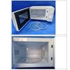Large Capacity 20L/25L Multi-Functional Microwave with Visual Turntable, Electric Oven, US/EU/UK Specs