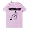 Singer Louis Tomlinson How Die We Get Here TShirt  Harajuku Pure Cotton TShirts Unisexs Fashion Summer 2026 Tee Unisex