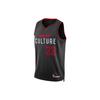 Nba Miami Heat Jimmy Butler Dri Fit City Edition 23/24 Swingman Jersey DX8508-011