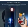 KERUI 120db Loud Sound Alarm System Siren Tuya Smart WIFI Wireless Security Alarm Kit Home Burglar Motion Door Sensor Alexa