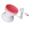 Electric Makeup Brush Cleaner USB Charging Multifunctional Brush Cleaner Spinner Machine