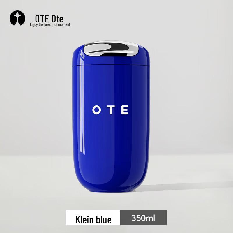 OTE 316 Нержавеющая сталь Изолированная дорожная кружка